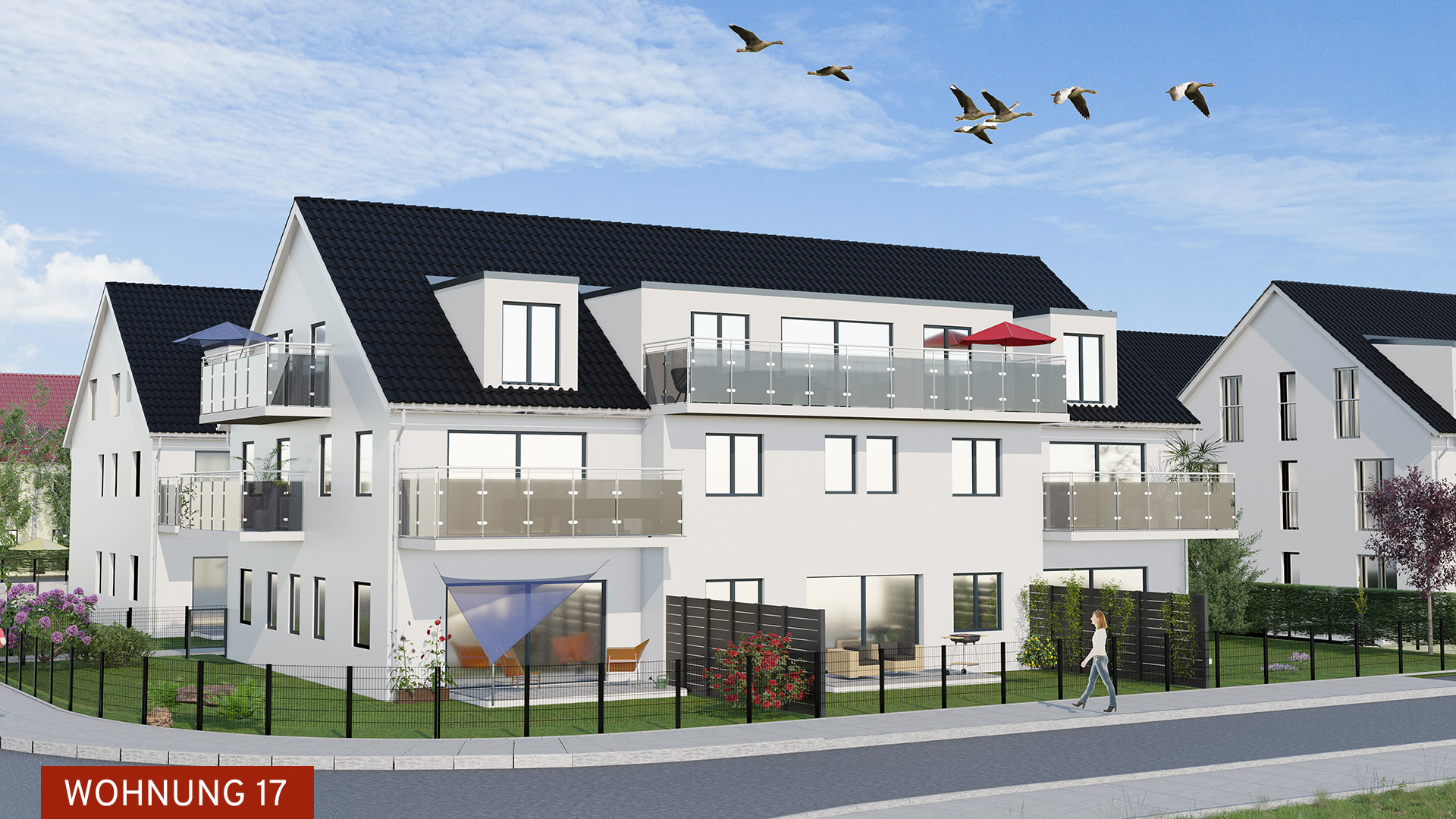 2-Zimmer Obergeschosswohnung, 92318 Neumarkt i.d.OPf.